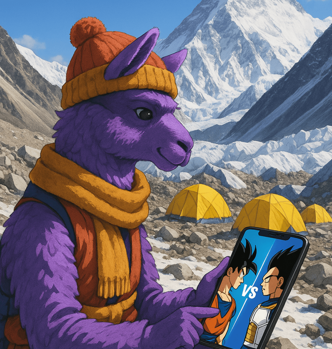 Nouvel utilisateur au Tibet