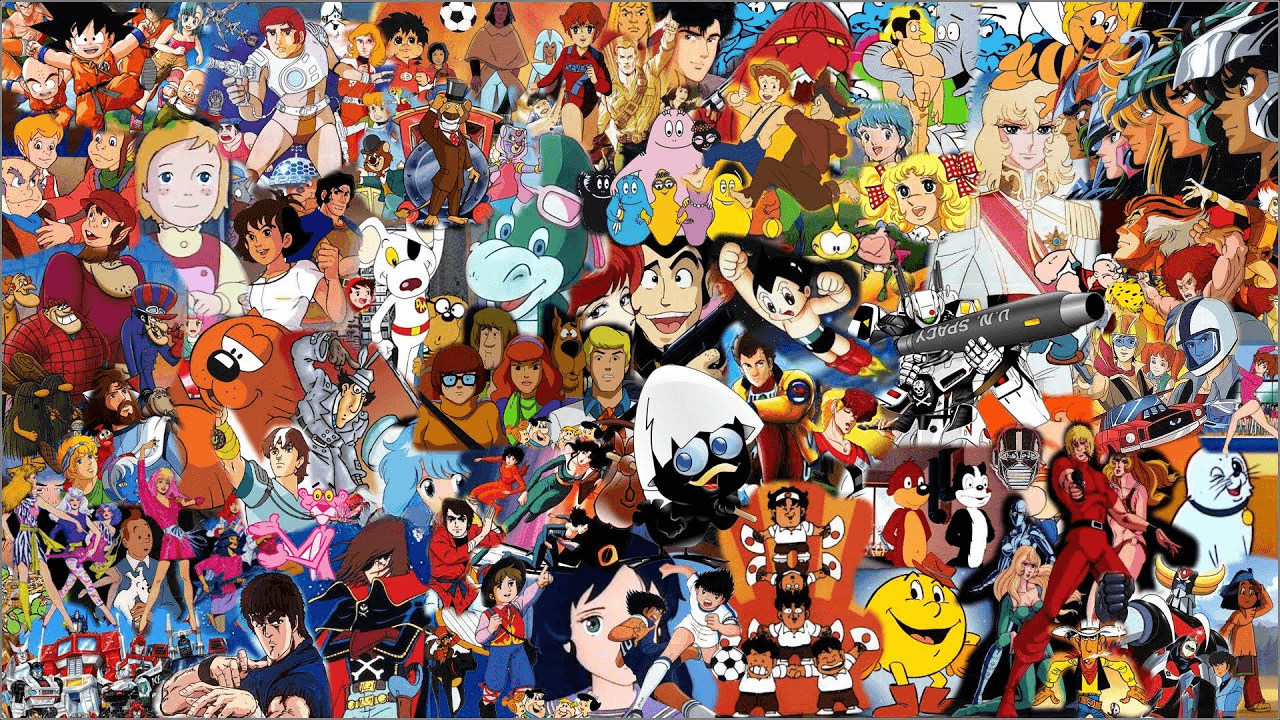 Best Anime of All Time: Ranked by Community Vote