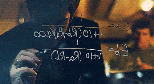 The Social Network — the scene where the Facesmash code is written