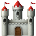 castle