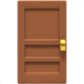 door
