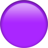 round-purple